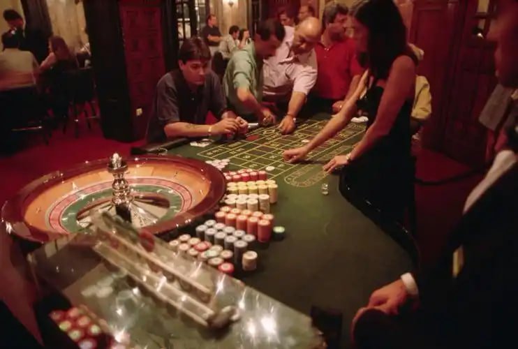 mahjong333