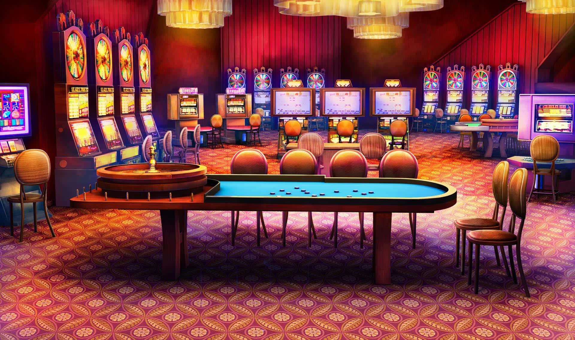 mahjong333