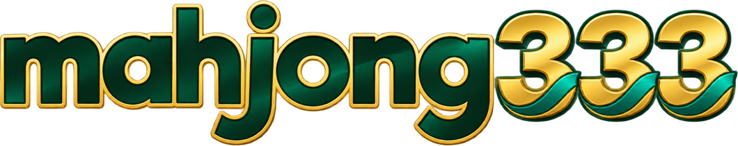 Mahjong333 Logo